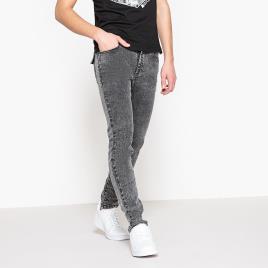 La Redoute Collections Jeans skinny, 10-16 anos