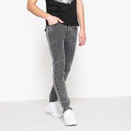 La Redoute Collections Jeans skinny, 10-16 anos