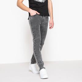 La Redoute Collections Jeans skinny, 10-16 anos