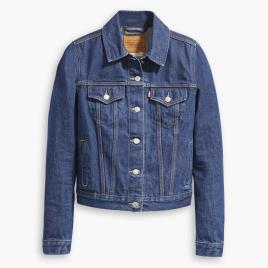 Levis Casaco de ganga, ORIGINAL TRUCKER