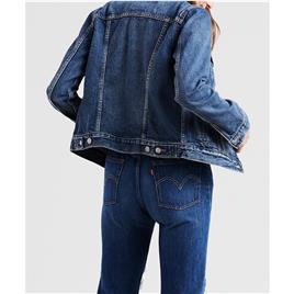 Levi's Casaco de ganga, ORIGINAL TRUCKER