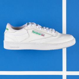 Reebok Classics Sapatilhas Classic c