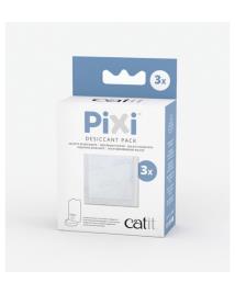 Bolsas Dessecantes Catit Pixi