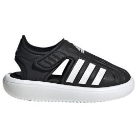 Adidas Sandals Infant Water EU 27 Core Black / Ftwr White / Core Black