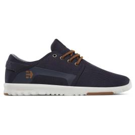 Etnies Treinadores Scout EU 40 Navy / Gold