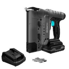 Agrafador Cecotec CecoRaptor Perfect Staples&Nails 2020 Advance