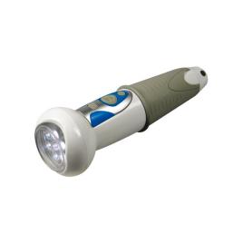 Lanterna LED Recarregável Inteligente - Perel