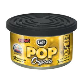 Ambientador déocar pop organic da gs27 - monoï