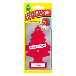 Ambientador arbre fresh morango