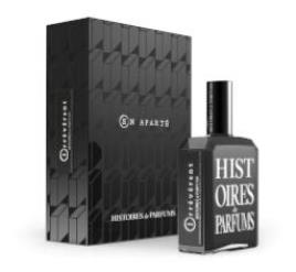 Histoires De Parfums perfume Outrecuidant EDP 120 ml