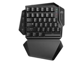 Gamesir VX Air Combo PS4/Xbox One/Nintendo Switch/PS3/PC Preto