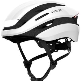 Lumos Helmet Capacete Ultra Mips M-L Jet White