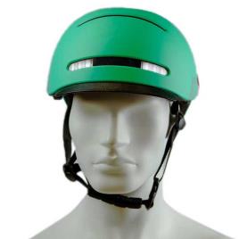 Livall Capacete Bh51mneo L Mint