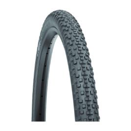 Wtb Pneu Gravel Resolute Tcs Light Fast Rolling Sg2 700 Tubeless Dobrável 700C Black