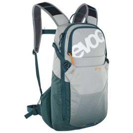 Evoc Mochila E-ride 12l One Size Grey / Blue