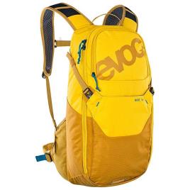 Evoc Mochila Ride 16l One Size Yellow / Ground