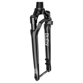 Rockshox Garfo Mtb Rudy Ultimate Xplr Race 12 X 100 Mm 28´´ - 700 Black