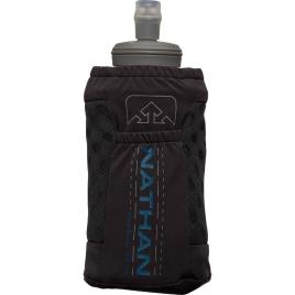 Nathan Softflask Exodraw 2 532ml One Size Black / Sailor Blue