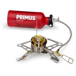 Primus Ii+garrafa De Combustível Omnifuel One Size