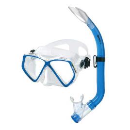 Mares Definir Zephir Jr One Size