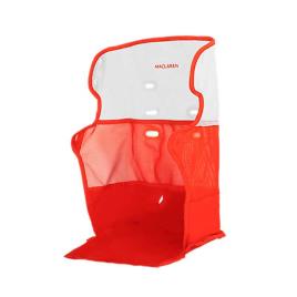 Maclaren Esteira Volo One Size Silver / Marmalade