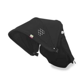 Maclaren Topo Suave Triumph One Size Black