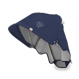 Maclaren Topo Suave Quest One Size Medieval Blue / Silver