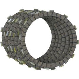 Ebc Discos Fricção Embreagem Ck Series Cork Ck1291 One Size