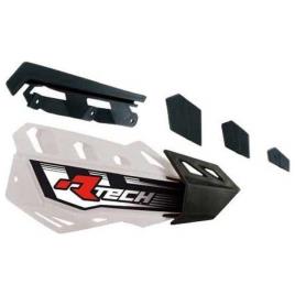 Rtech Protetores De Mão Replacement Cover Flx One Size White