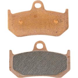 Ebc Pastilhas De Freio Sinterizadas Fa-hh Series Fa320hh One Size Black