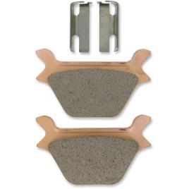 Ebc Pastilhas De Freio Sinterizadas Fa-v Series Fa200v One Size Black
