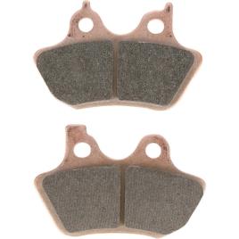 Ebc Pastilhas De Freio Sinterizadas Fa-hh Series Fa400hh One Size Black