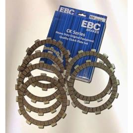 Ebc Discos Fricção Embreagem Ck Series Cork Ck1288 One Size