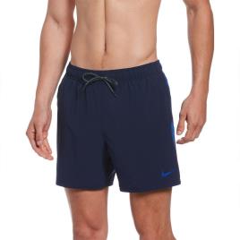 Nike Swim Shorts De Natação Essential 5´´ Volley L Midnight Navy