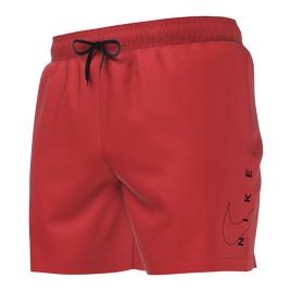 Nike Swim Shorts De Natação Swoosh Break 5´´ Volley M University