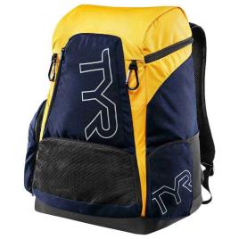 Tyr Mochila Allliance 45l One Size Navy / Gold