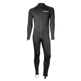 Beuchat Terno Polarskin M Black
