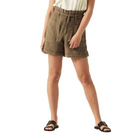 Garcia Shorts Q20145 M Oil Green