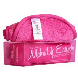 Makeup Eraser Lenço Removedor De Maquiagem Reutilizável 89630 One Size Pink
