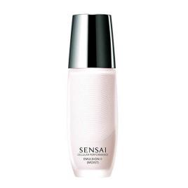 Kanebo Sensai Cellular Performance Emulsão Ii 100ml One Size Silver