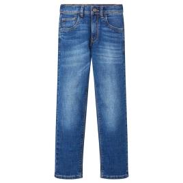 Tom Tailor Jeans Tim Slim 104 cm Kids Blue Denim