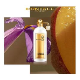 Montale Vaporizador Eau De Toilette Oud Tobacco 100ml One Size