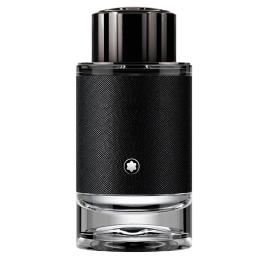 Mont Blanc Explorer 60ml One Size Black