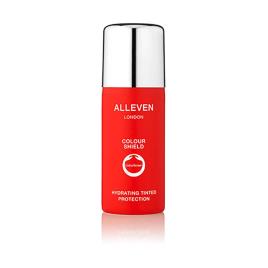 Alleven Base De Maquilhagem Colour Shield Sand 100ml One Size