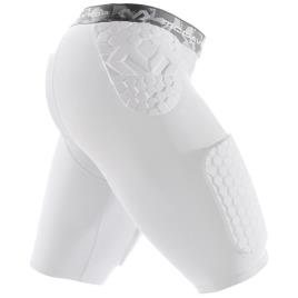 Mc David Hex Thudd 2XL White