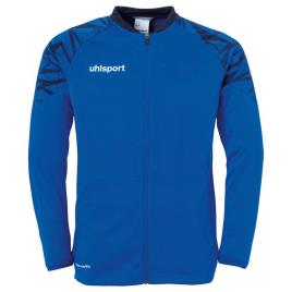 Uhlsport Chándal Goal 25 Poly M Azure Blue / Navy