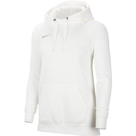 Nike Sudadera Park M White / White / Wolf Grey