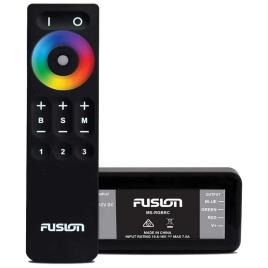 Fusion Controle Remoto De Iluminação Do Alto-falante One Size Black