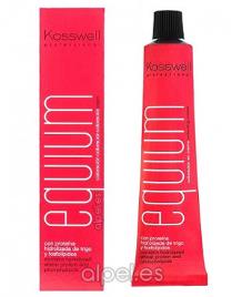 Kosswell Equium Tinte 84 Cobre Claro 60 ml