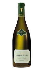La Chablisienne 1er Cru Fourchaume 2018